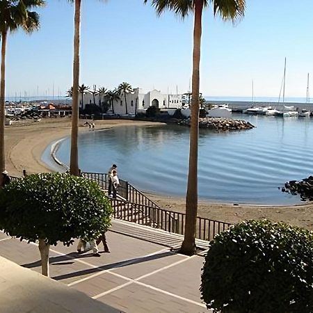 Apartamento Eden Roc I Marbella Exterior foto