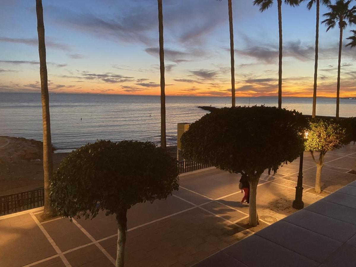 Apartamento Eden Roc I Marbella Exterior foto