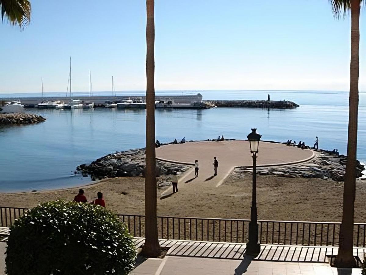 Apartamento Eden Roc I Marbella Exterior foto