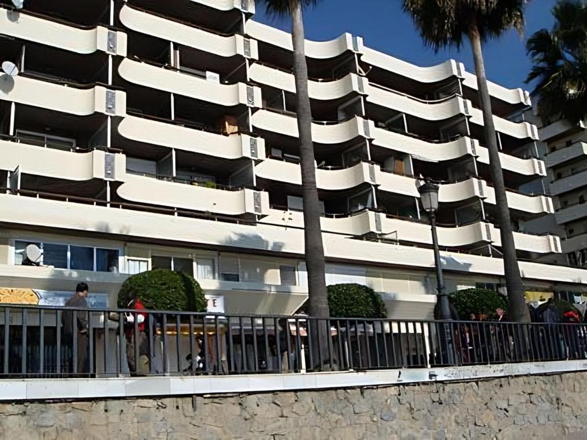 Apartamento Eden Roc I Marbella Exterior foto