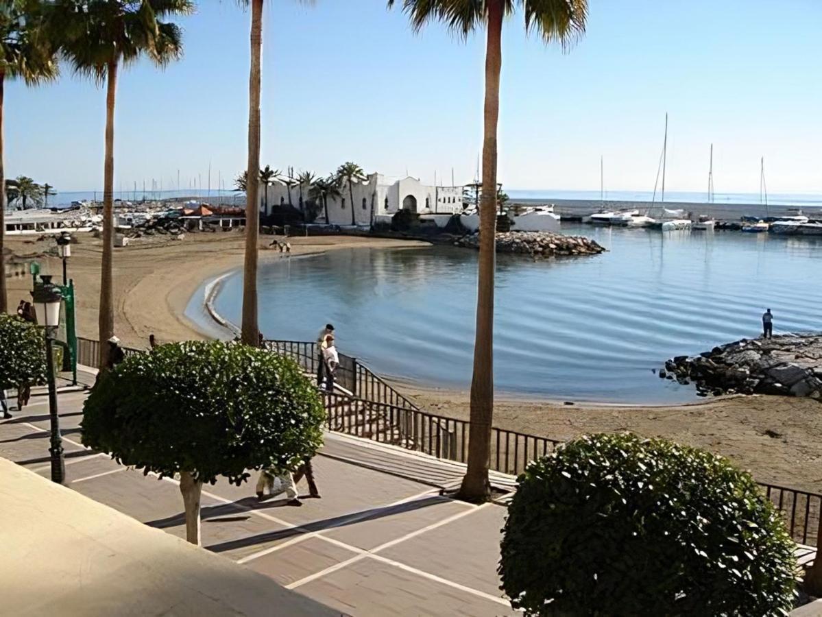 Apartamento Eden Roc I Marbella Exterior foto