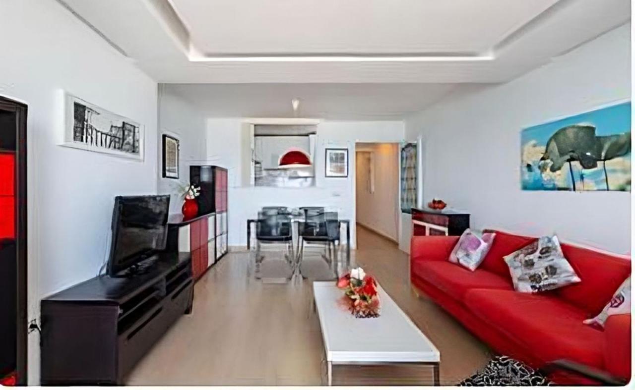 Apartamento Eden Roc I Marbella Exterior foto