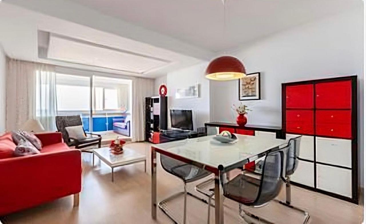 Apartamento Eden Roc I Marbella Exterior foto