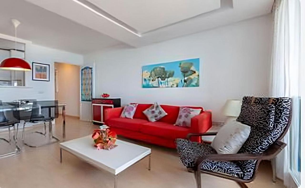 Apartamento Eden Roc I Marbella Exterior foto