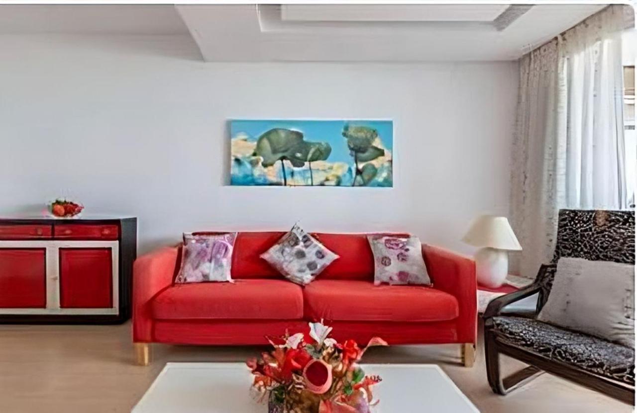 Apartamento Eden Roc I Marbella Exterior foto
