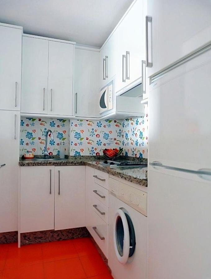 Apartamento Eden Roc I Marbella Exterior foto