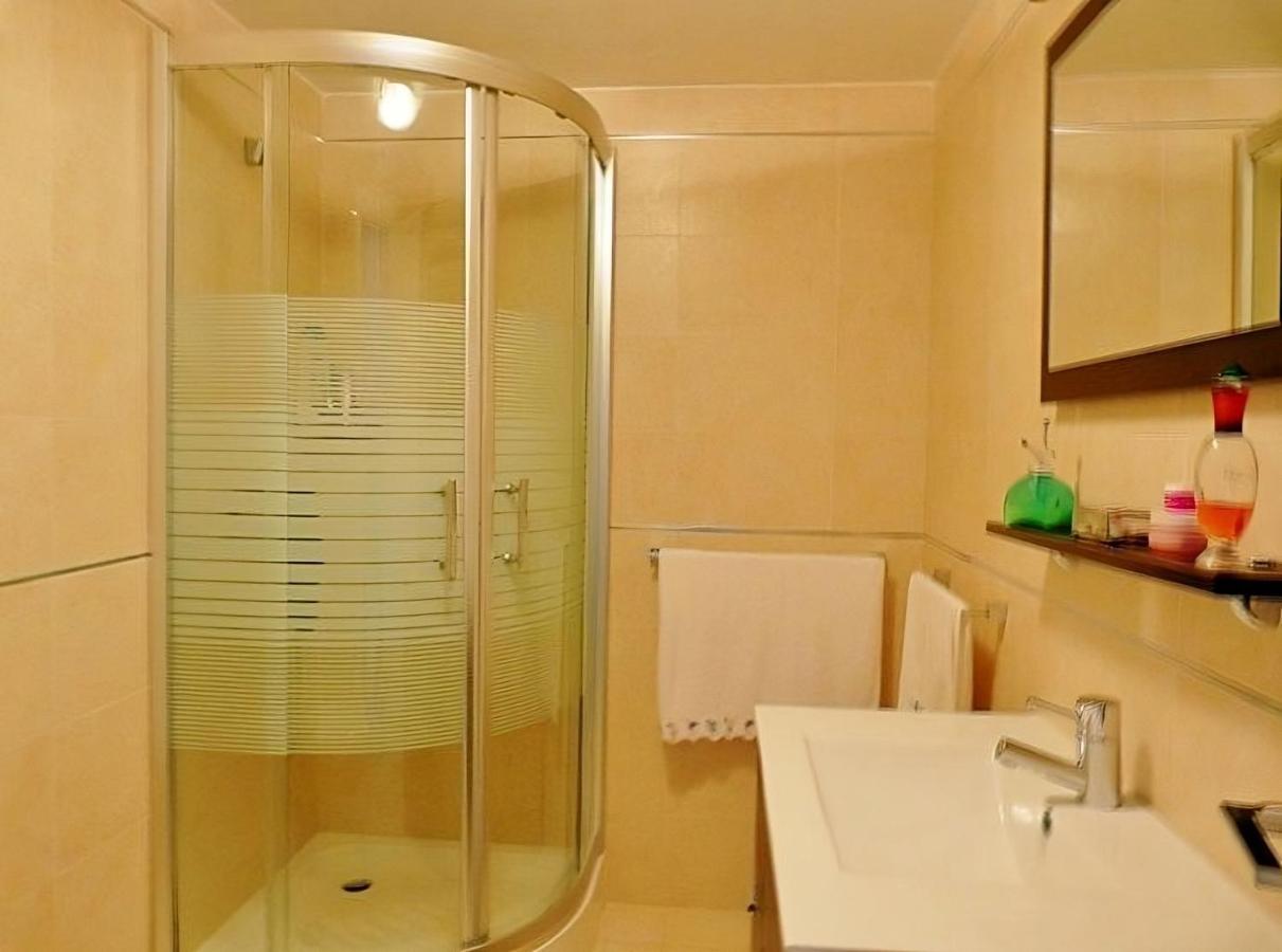Apartamento Eden Roc I Marbella Exterior foto