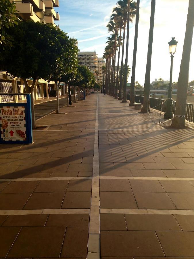 Apartamento Eden Roc I Marbella Exterior foto