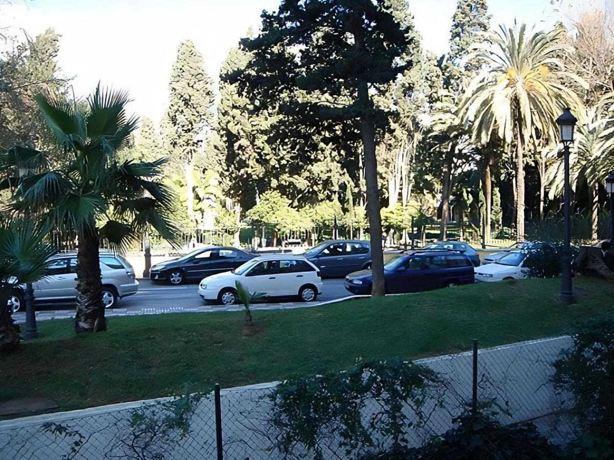 Apartamento Eden Roc I Marbella Exterior foto