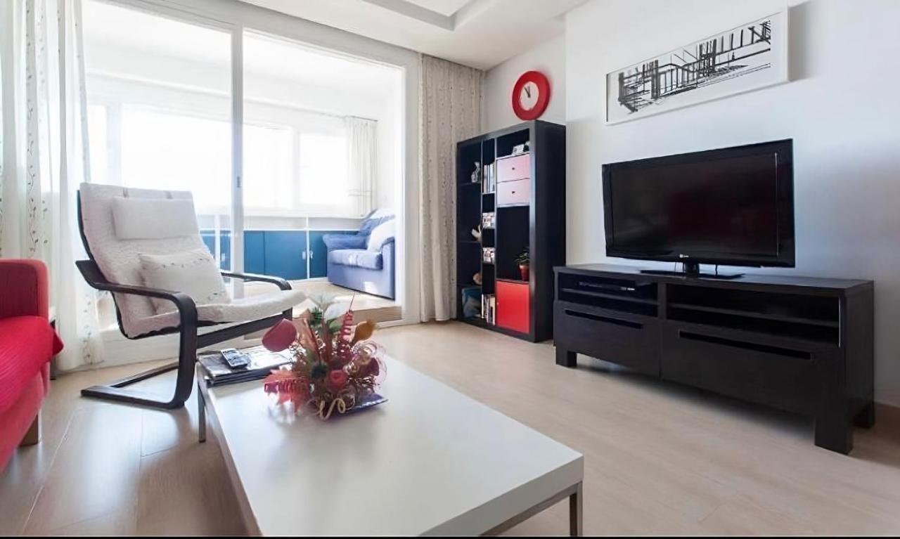 Apartamento Eden Roc I Marbella Exterior foto