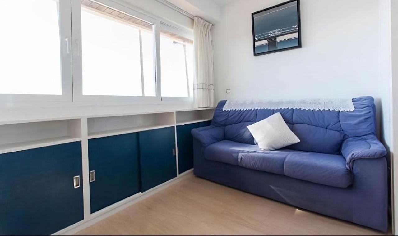 Apartamento Eden Roc I Marbella Exterior foto