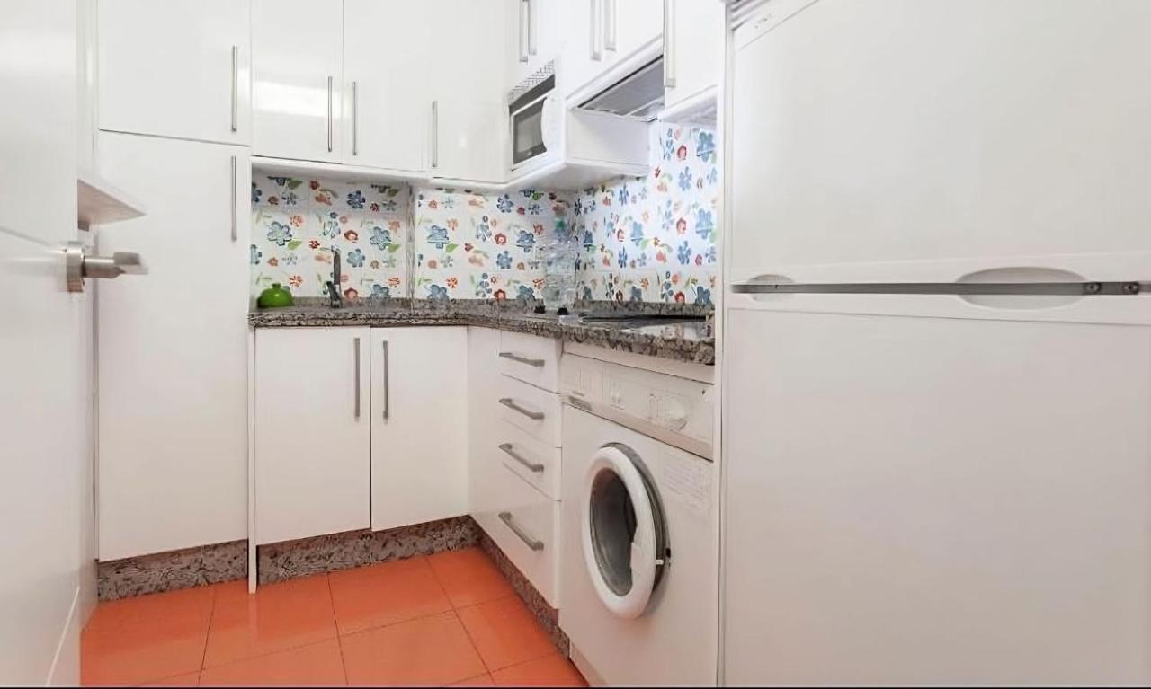 Apartamento Eden Roc I Marbella Exterior foto