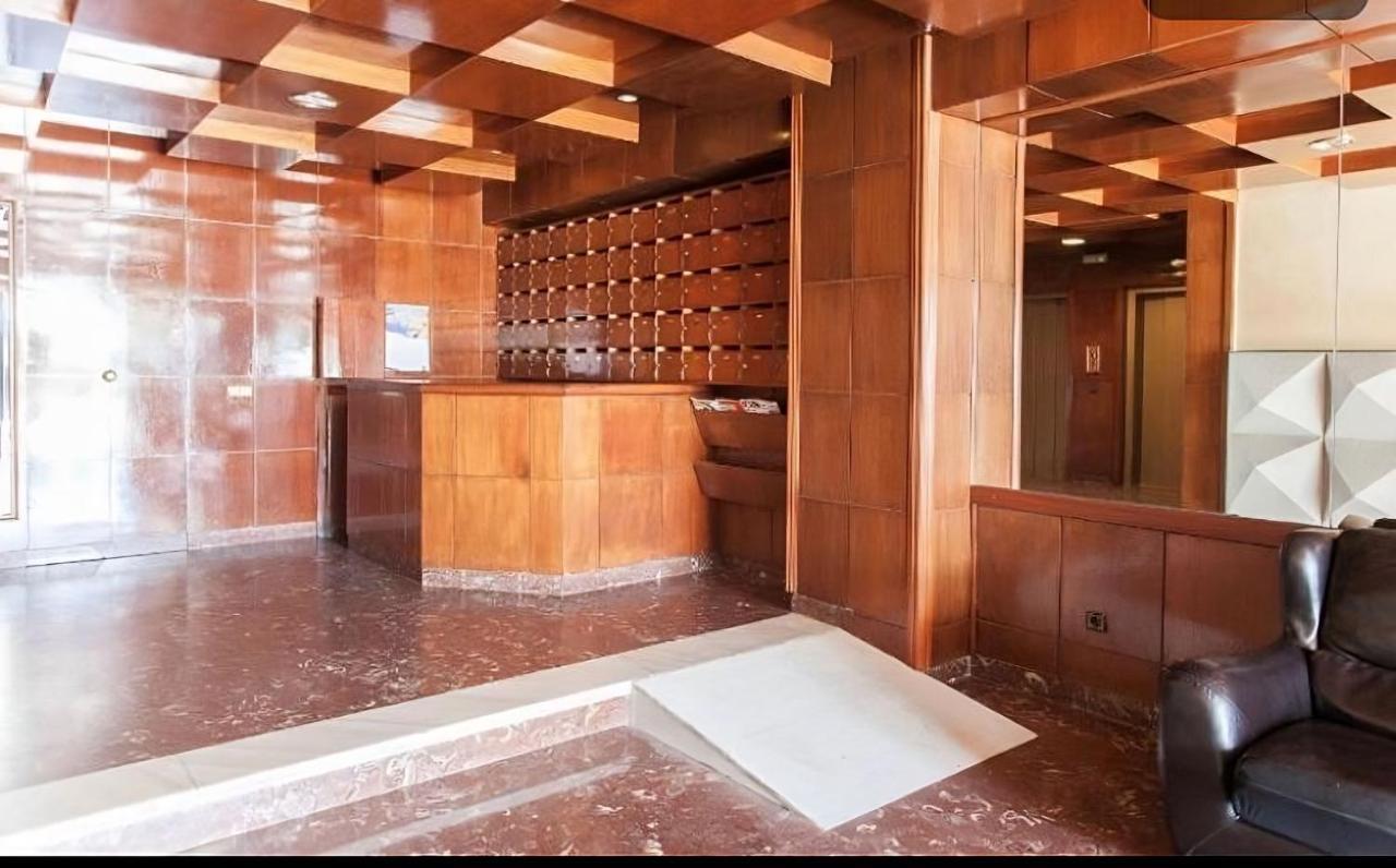 Apartamento Eden Roc I Marbella Exterior foto