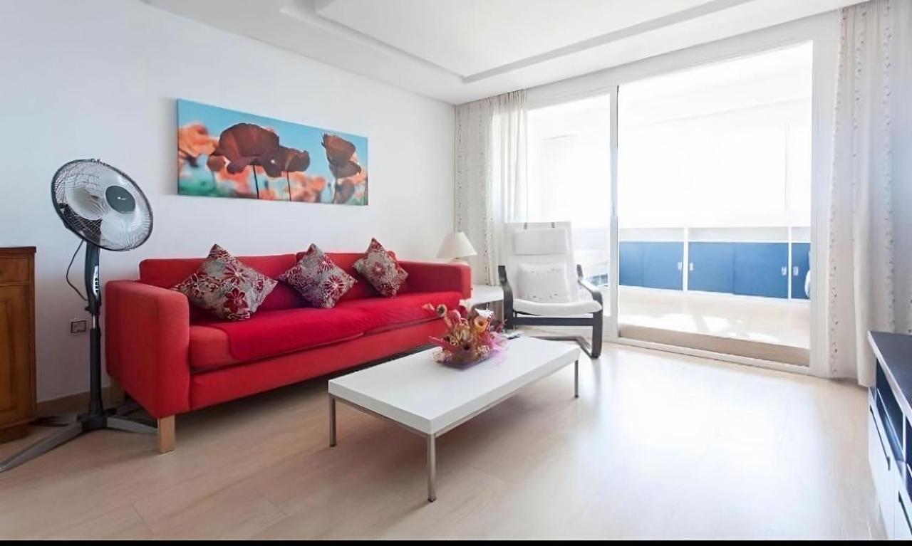 Apartamento Eden Roc I Marbella Exterior foto