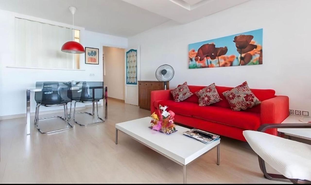 Apartamento Eden Roc I Marbella Exterior foto