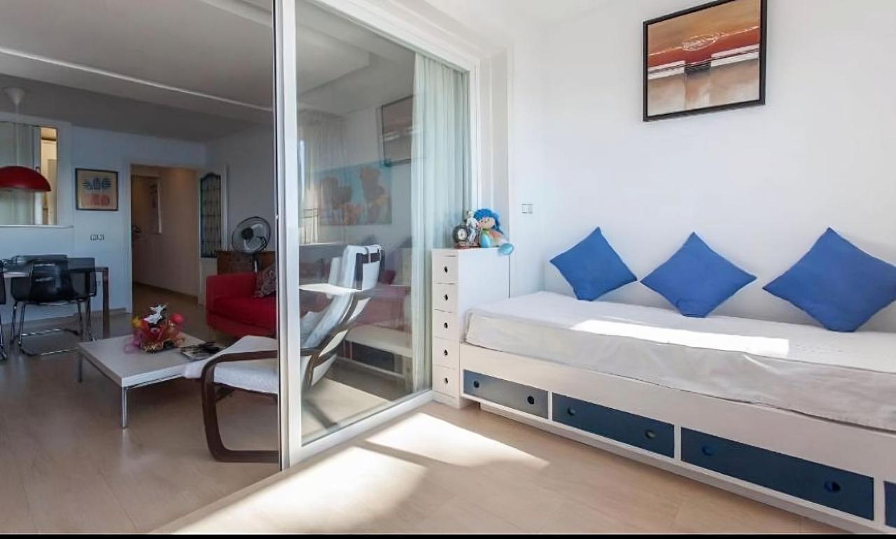 Apartamento Eden Roc I Marbella Exterior foto