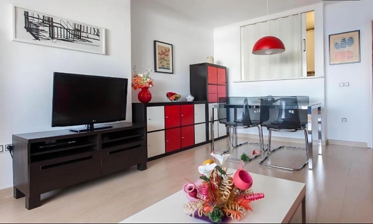 Apartamento Eden Roc I Marbella Exterior foto