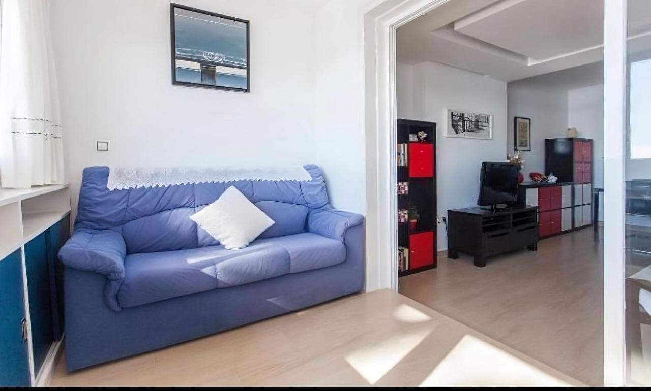 Apartamento Eden Roc I Marbella Exterior foto