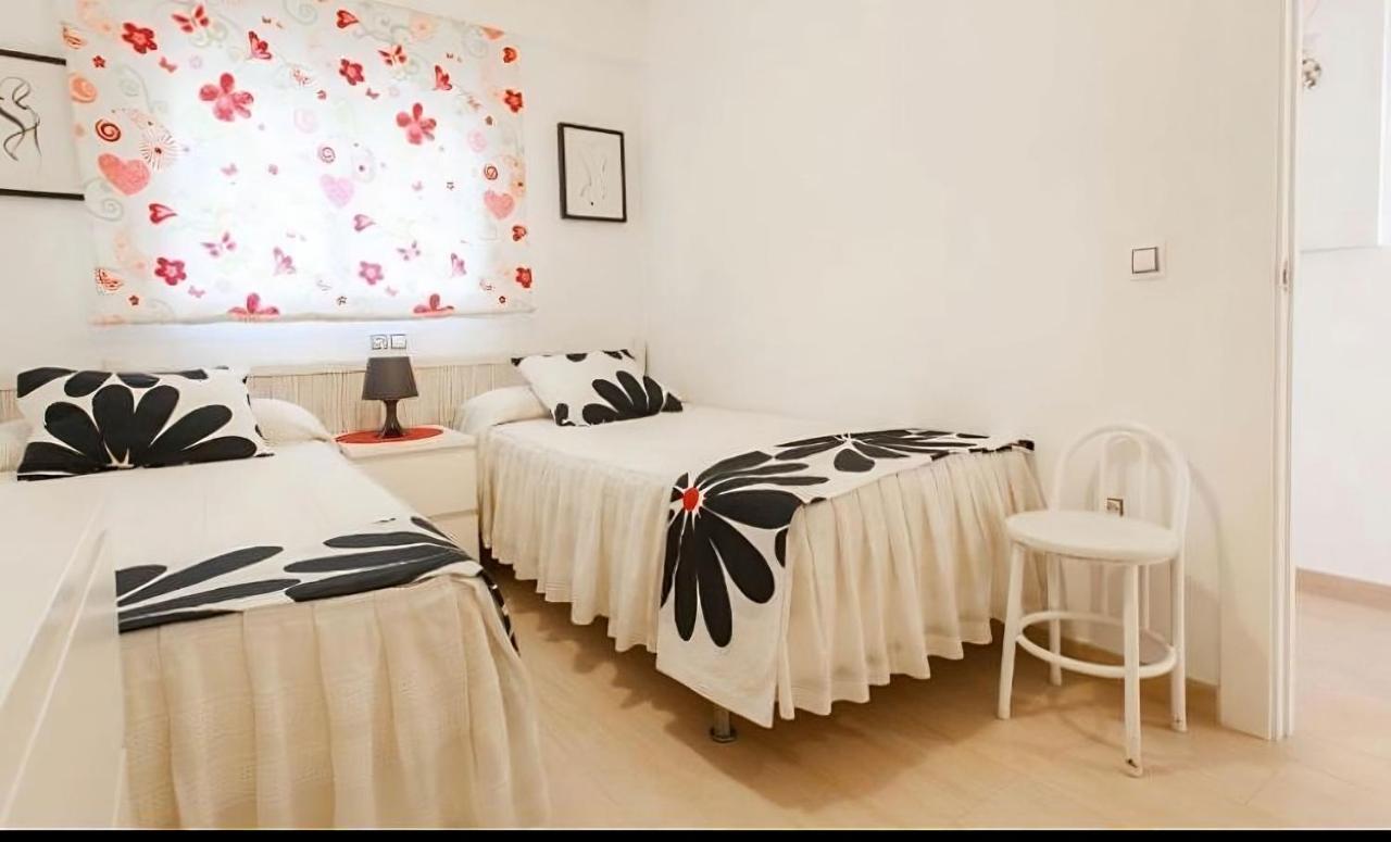 Apartamento Eden Roc I Marbella Exterior foto