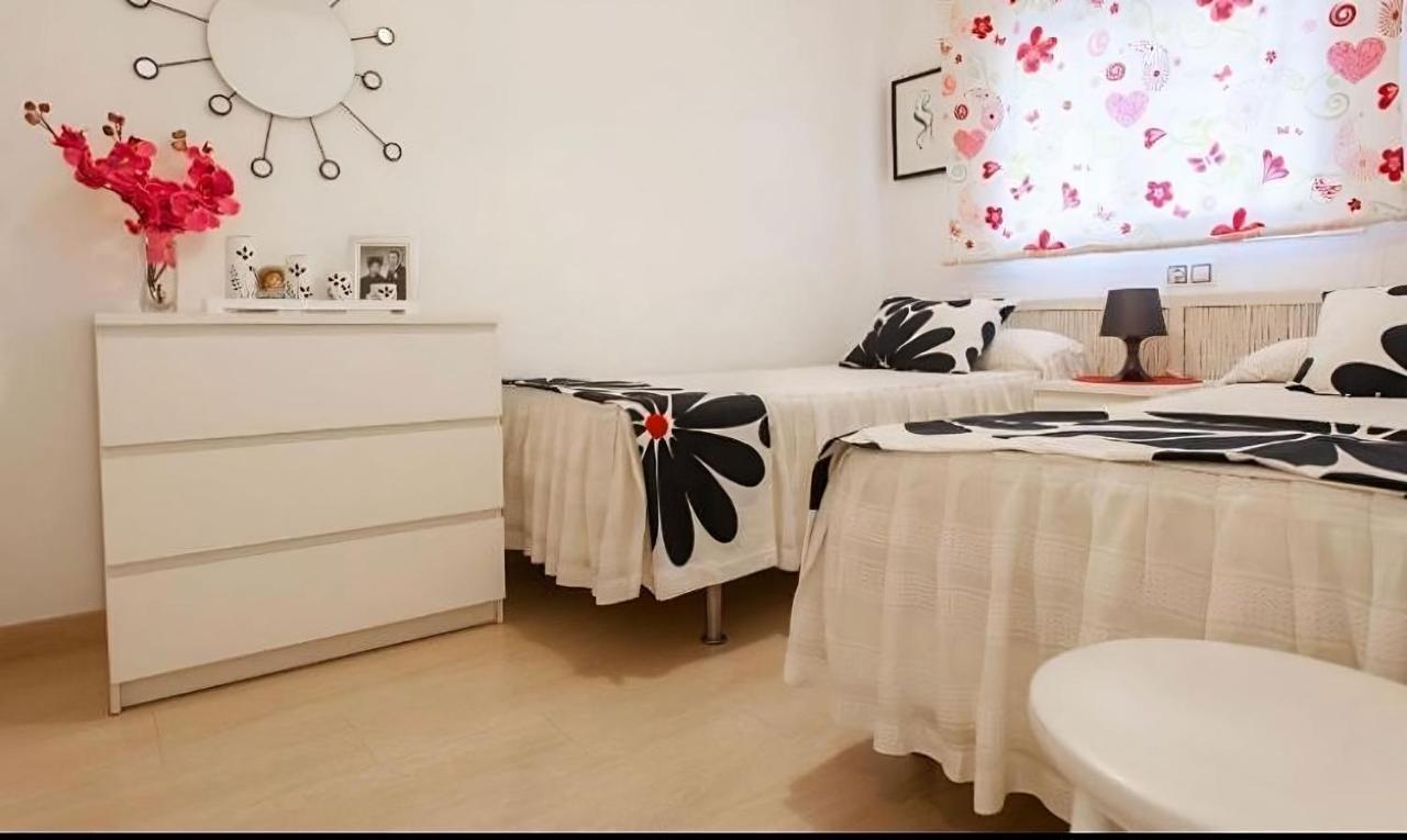 Apartamento Eden Roc I Marbella Exterior foto