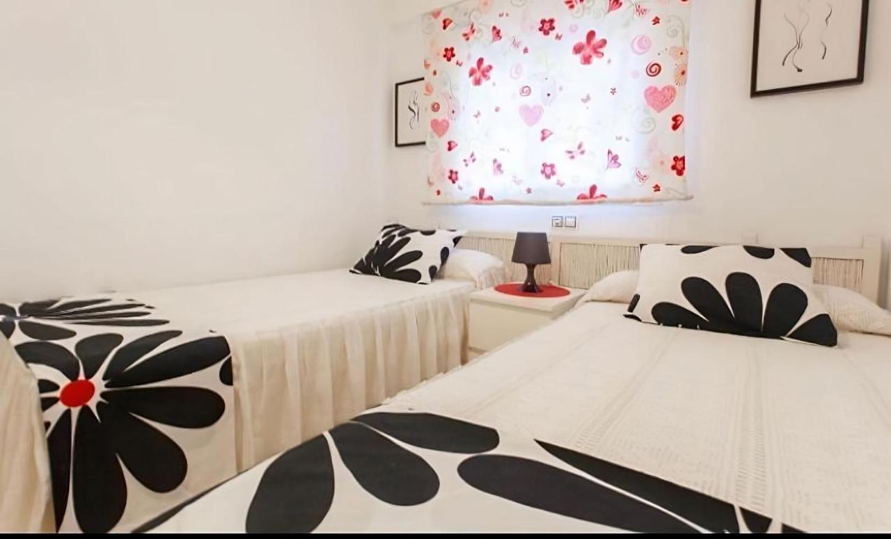 Apartamento Eden Roc I Marbella Exterior foto