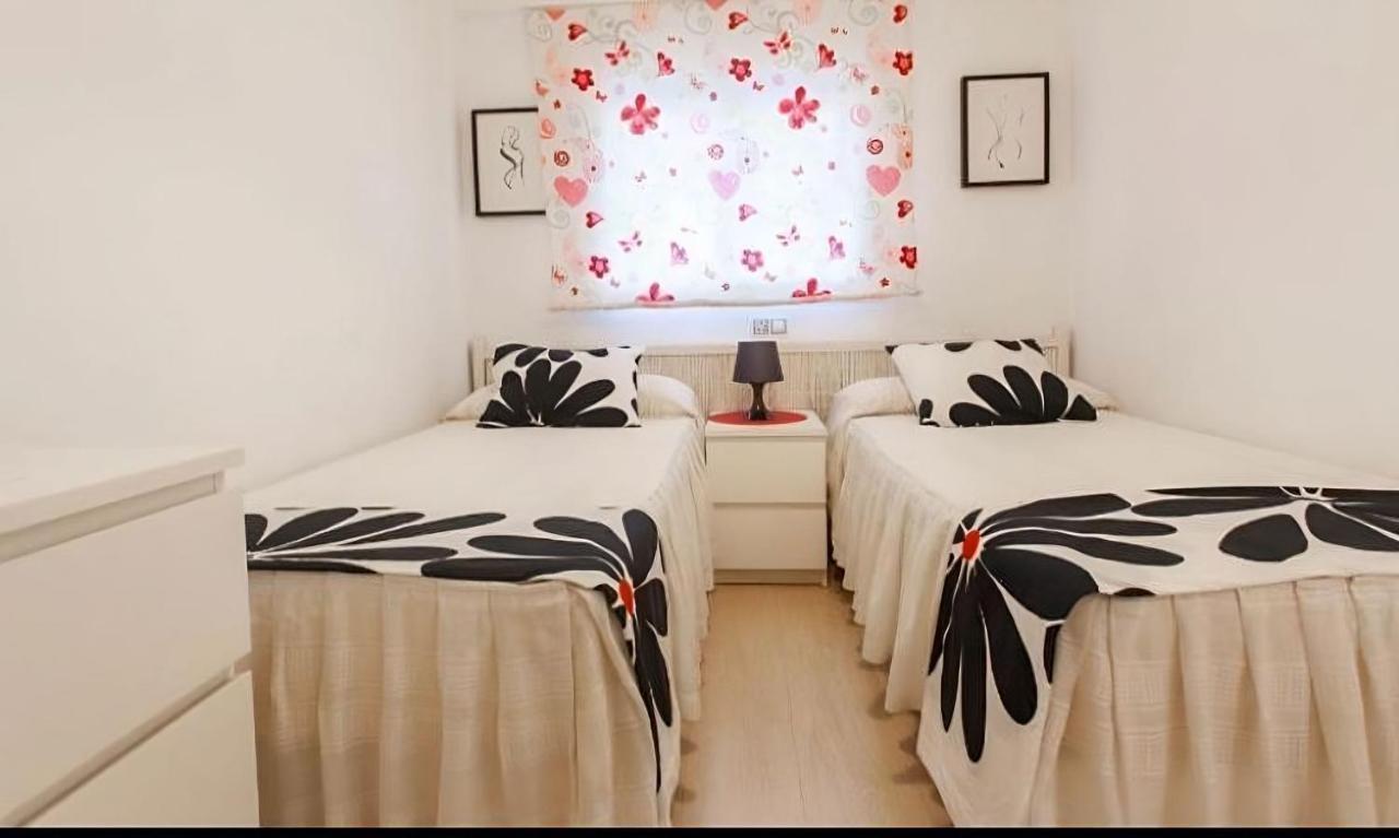 Apartamento Eden Roc I Marbella Exterior foto