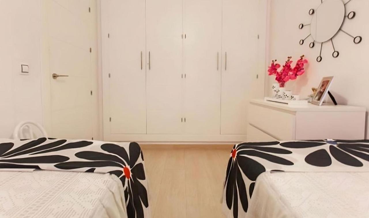 Apartamento Eden Roc I Marbella Exterior foto