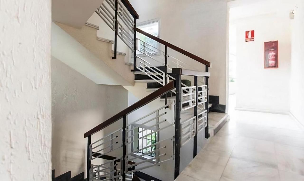 Apartamento Eden Roc I Marbella Exterior foto