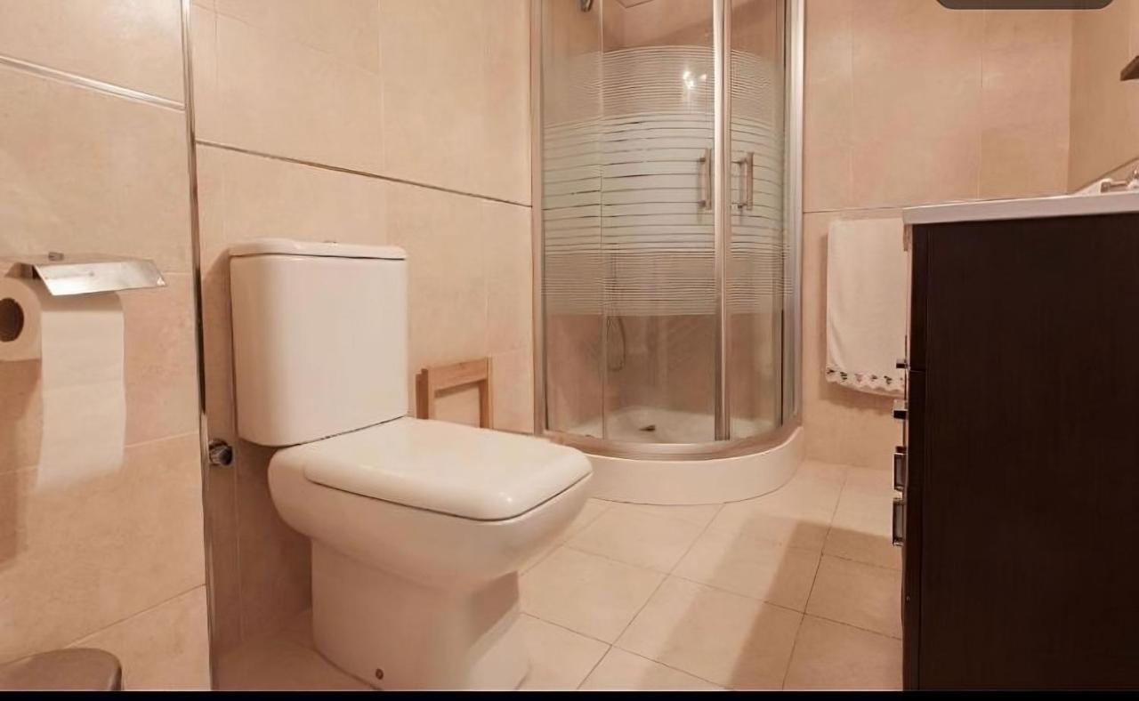 Apartamento Eden Roc I Marbella Exterior foto