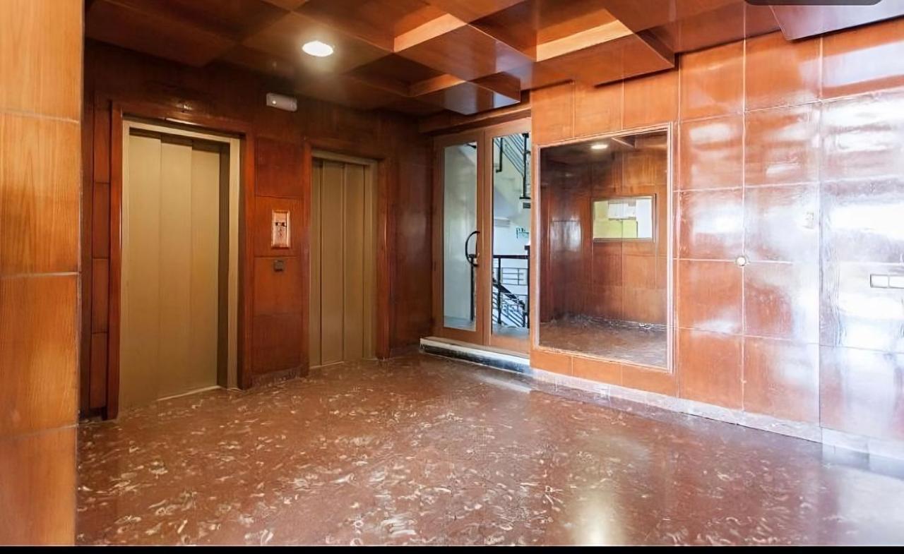 Apartamento Eden Roc I Marbella Exterior foto