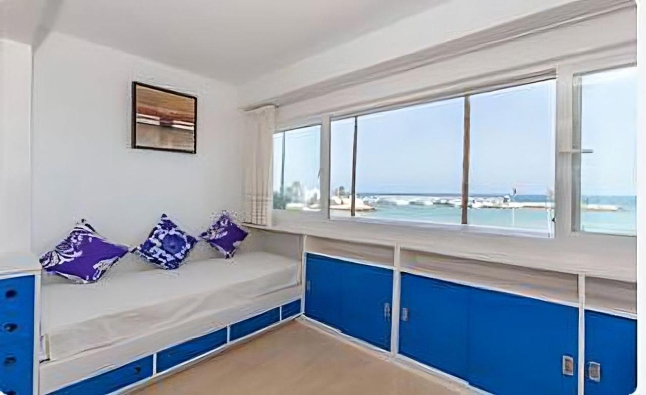 Apartamento Eden Roc I Marbella Exterior foto