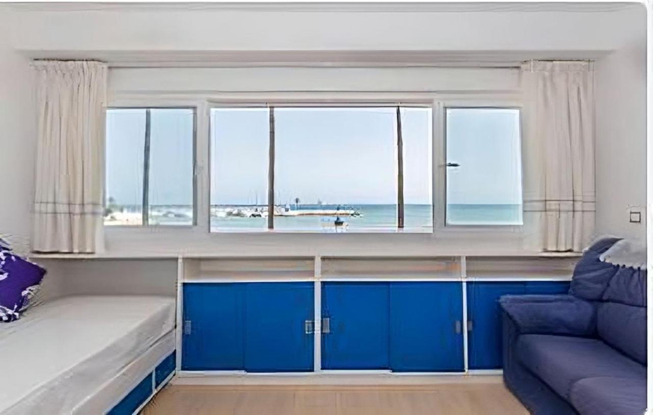 Apartamento Eden Roc I Marbella Exterior foto